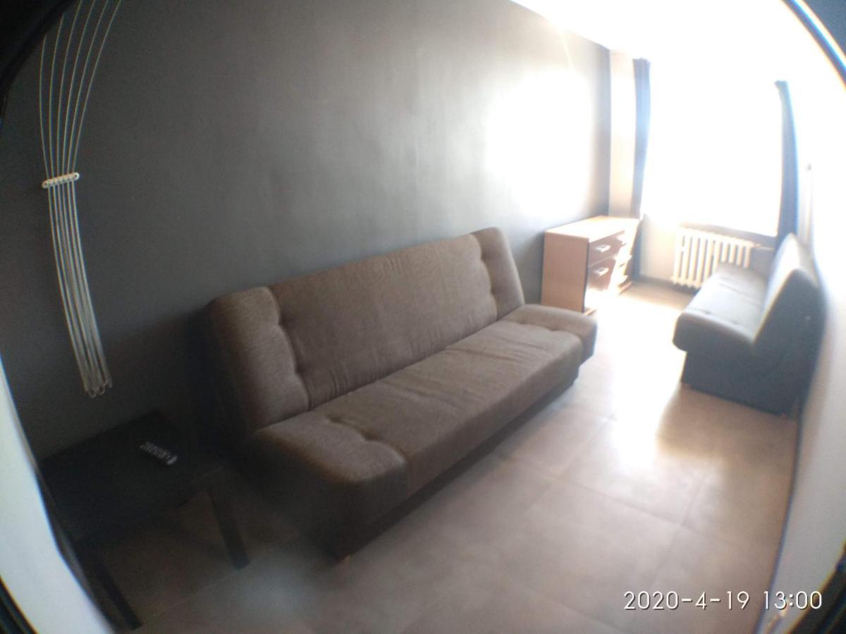 2120 Przyjazni 4 - Tanie Pokoje - Samodzielne Zameldowanie - Self Check In Poznań Eksteriør bilde