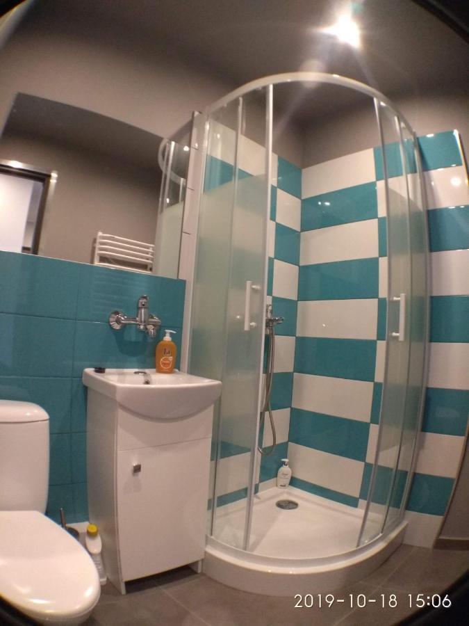 2120 Przyjazni 4 - Tanie Pokoje - Samodzielne Zameldowanie - Self Check In Poznań Eksteriør bilde