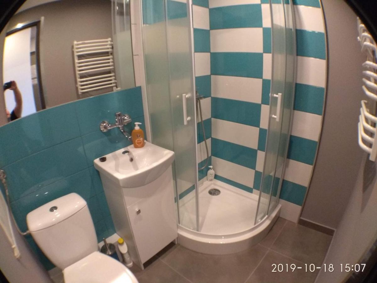 2120 Przyjazni 4 - Tanie Pokoje - Samodzielne Zameldowanie - Self Check In Poznań Eksteriør bilde