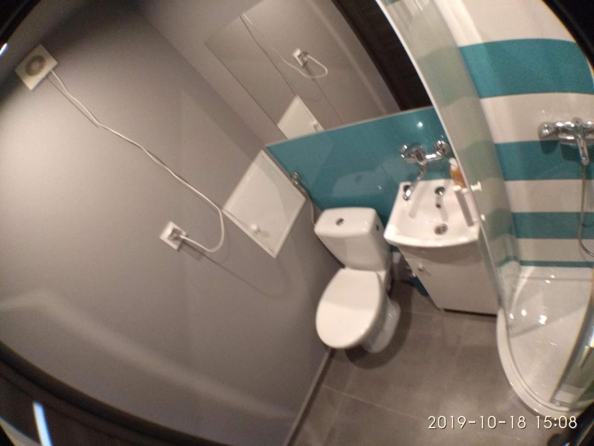 2120 Przyjazni 4 - Tanie Pokoje - Samodzielne Zameldowanie - Self Check In Poznań Eksteriør bilde