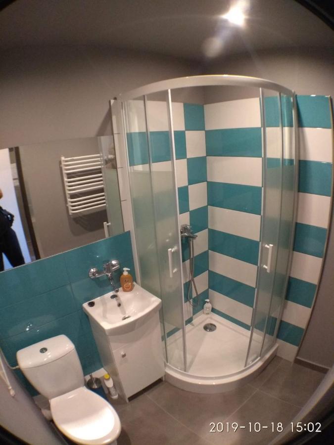 2120 Przyjazni 4 - Tanie Pokoje - Samodzielne Zameldowanie - Self Check In Poznań Eksteriør bilde