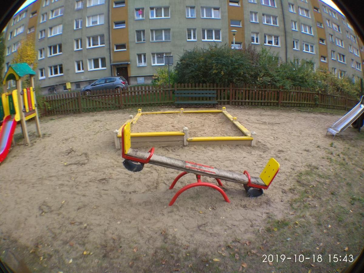 2120 Przyjazni 4 - Tanie Pokoje - Samodzielne Zameldowanie - Self Check In Poznań Eksteriør bilde