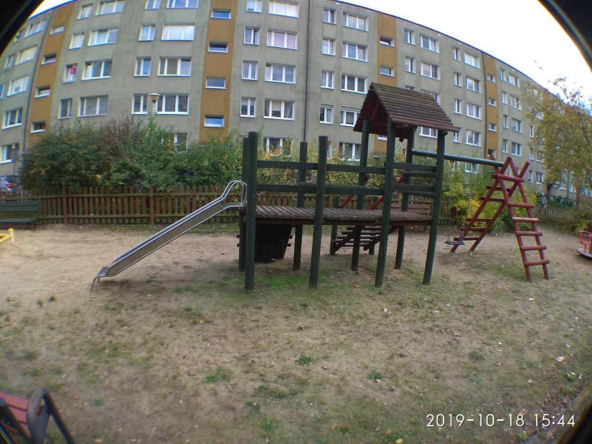 2120 Przyjazni 4 - Tanie Pokoje - Samodzielne Zameldowanie - Self Check In Poznań Eksteriør bilde