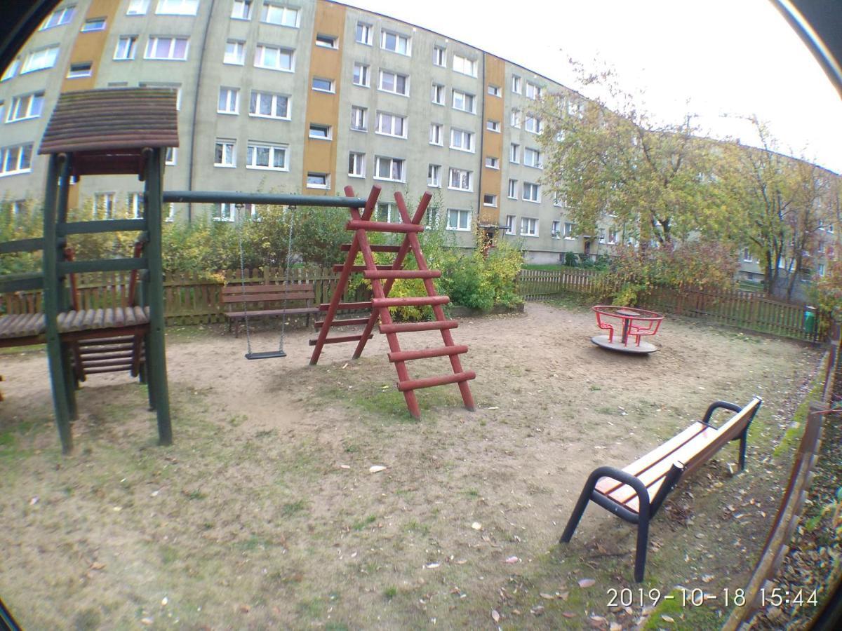2120 Przyjazni 4 - Tanie Pokoje - Samodzielne Zameldowanie - Self Check In Poznań Eksteriør bilde