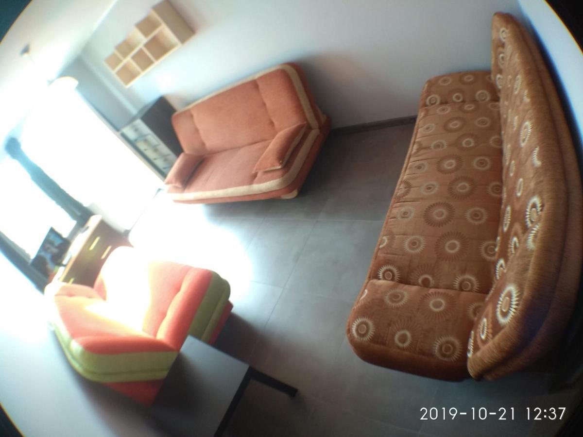 2120 Przyjazni 4 - Tanie Pokoje - Samodzielne Zameldowanie - Self Check In Poznań Eksteriør bilde